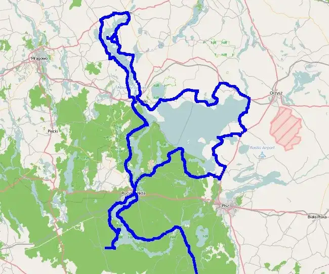 Najlepsze trasy motocyklowe w Mazurach – odkryj ukryte skarby regionu