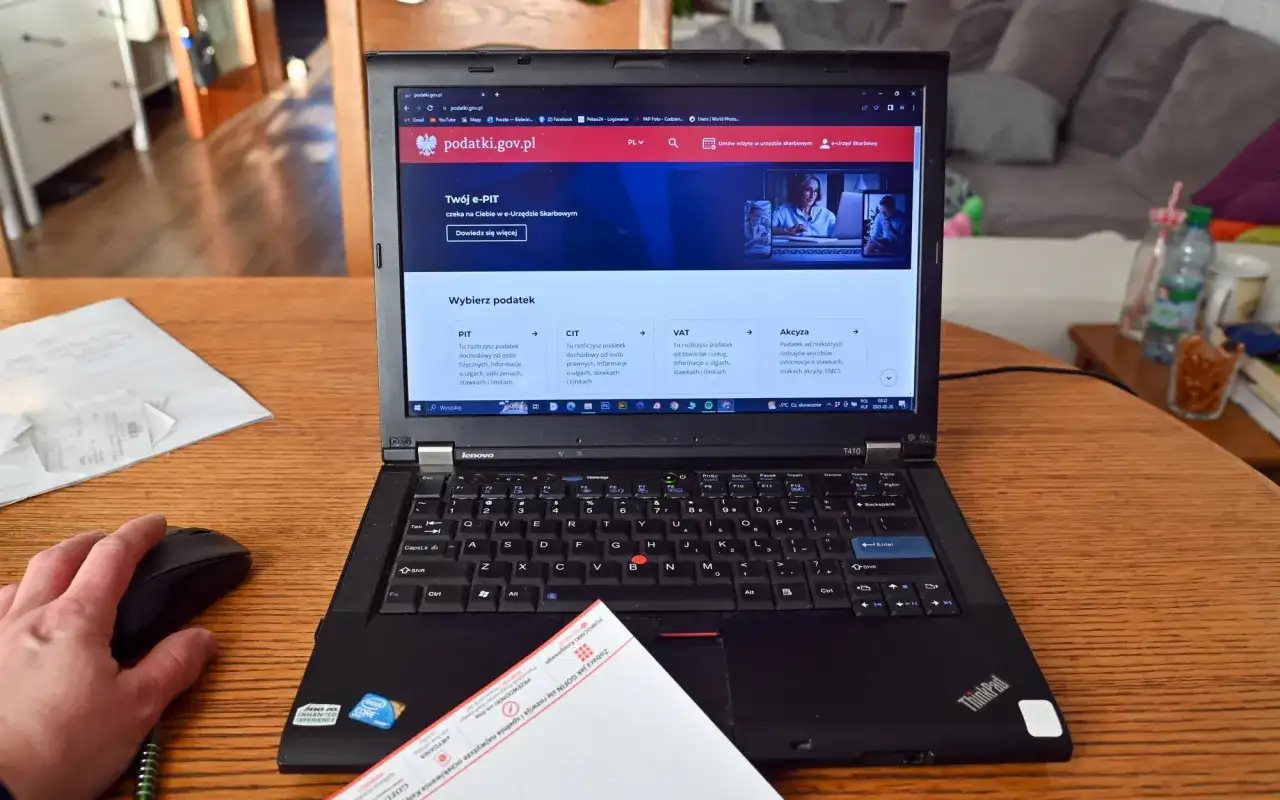 Dowiedz się jaki zwrot podatku na dzieci możesz dostać od fiskusa