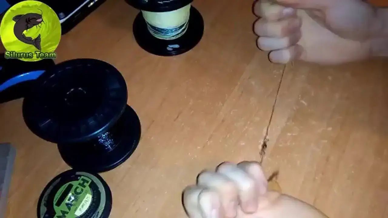 Jak uzbroić wędkę spinningową: Poradnik krok po kroku