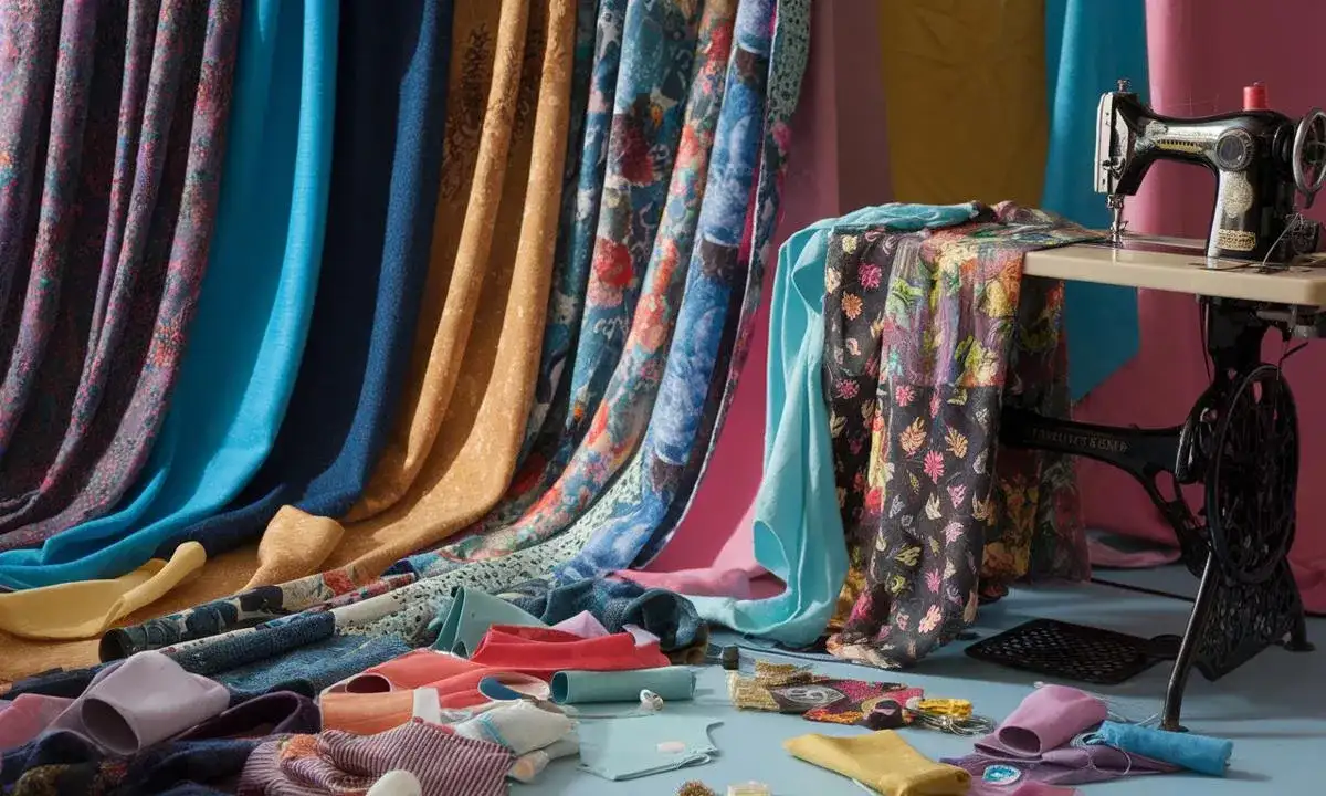 Pomysły na to, co zrobić ze starych firanek - kreatywne rozwiązania