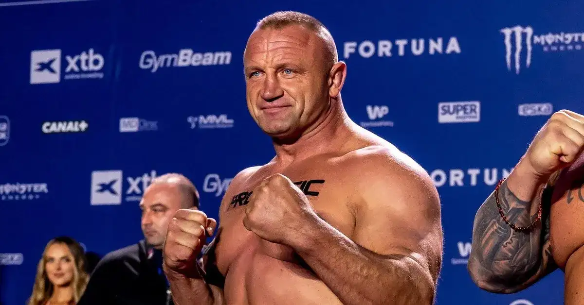 Kiedy walka pudziana z jurasem? Oto wszystkie szczegóły i wyniki