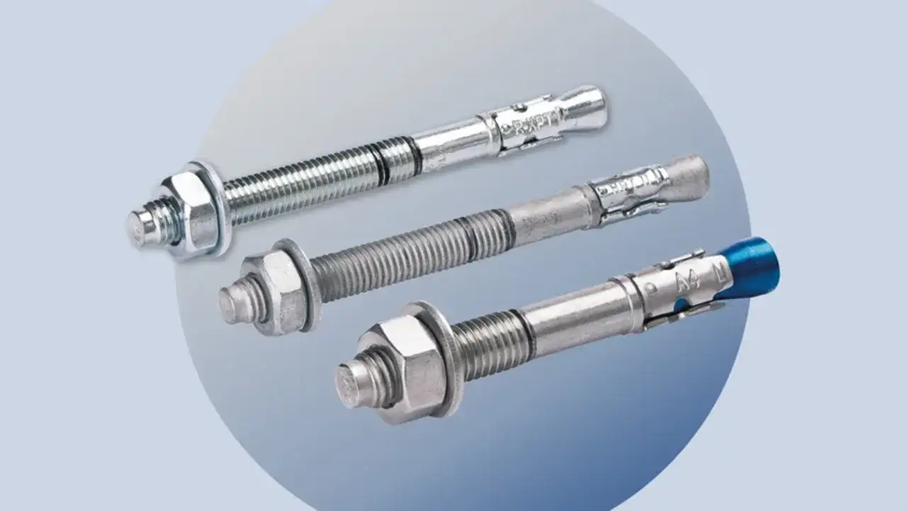 Najlepsze kotwy chemiczne Diall: funkcje, zastosowanie i porady