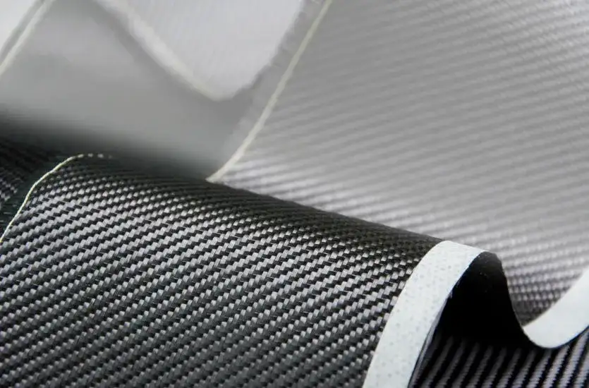  Włókno węglowe - wszystko co musisz wiedzieć o tym cudownym materiale