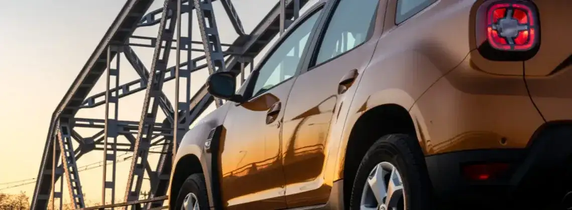 SUV czy crossover - co wybrać, aby uniknąć rozczarowania?