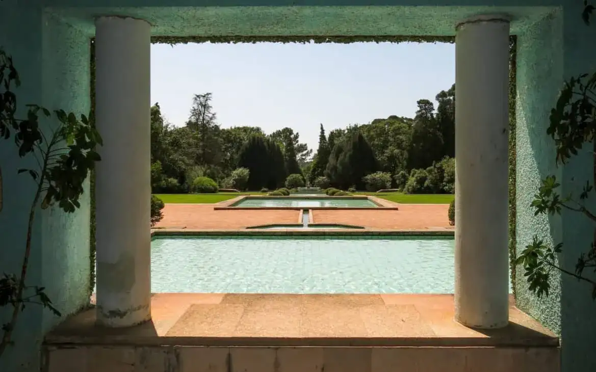 Muzeum sztuki współczesnej Serralves w Porto - co warto wiedzieć?