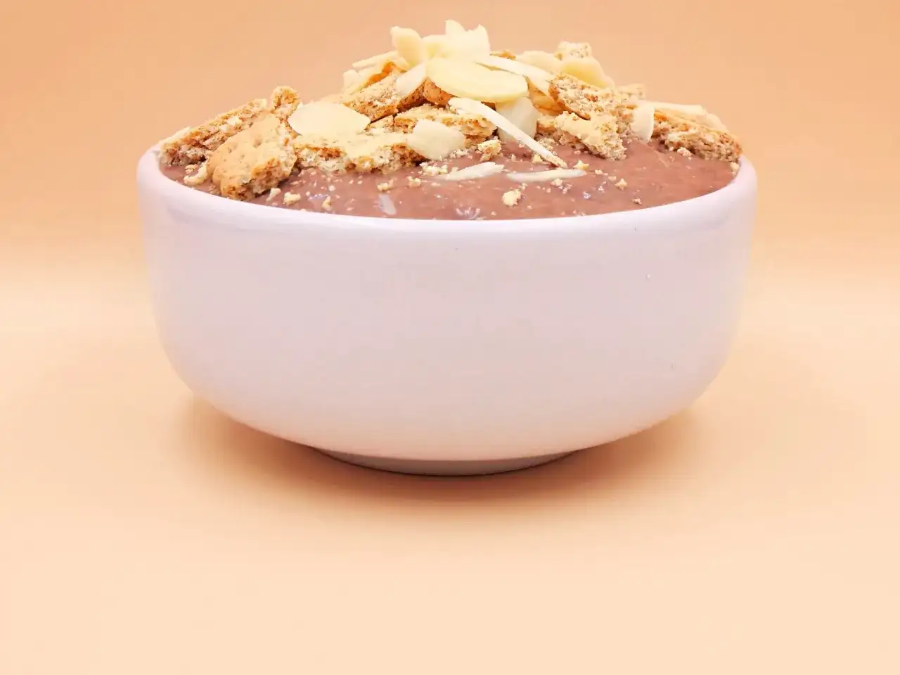 Czy pudding proteinowy jest zdrowy? Odkryj jego korzyści i pułapki