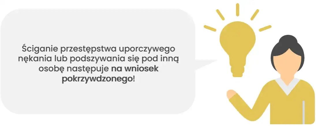 Jak zgłosić nękanie na policję – krok po kroku i skuteczne porady dla ofiar