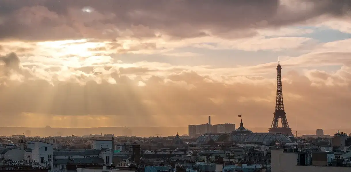 Co zobaczyć w Paryżu w 3 dni, aby nie przegapić najważniejszych atrakcji