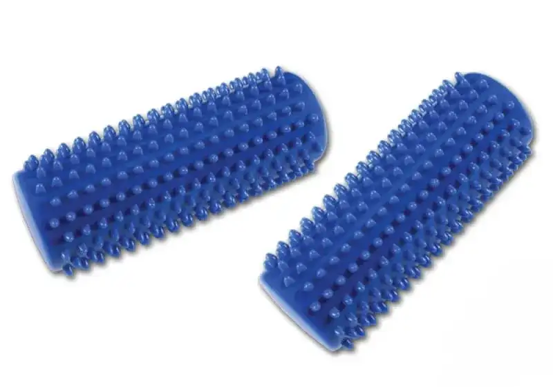 Wałki sensoryczne: jak wybrać najlepsze do terapii i rehabilitacji