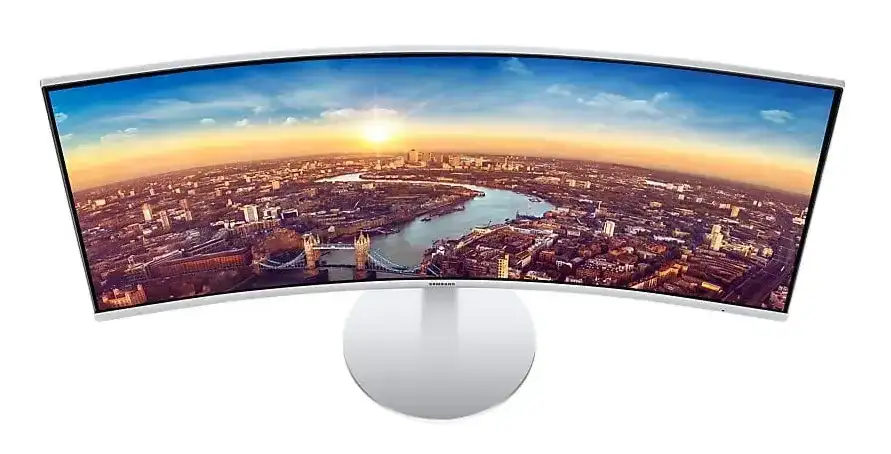 Czy zakrzywiony monitor ma sens? Odkryj jego zalety i wady