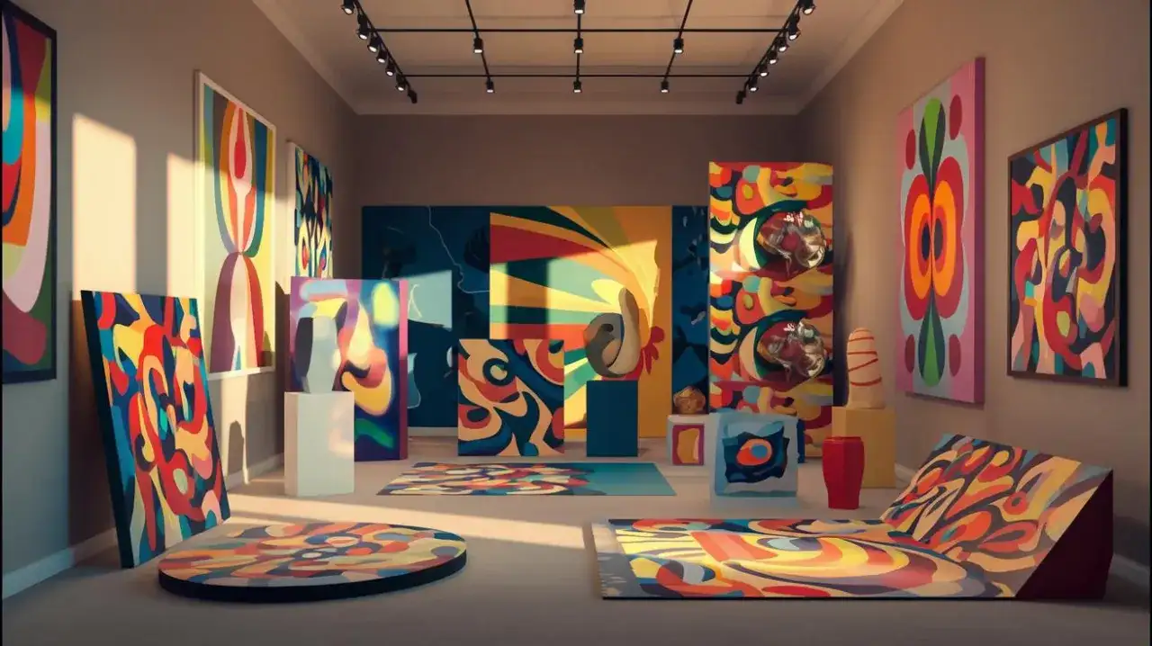 Sztuka nowoczesna w Polsce: Jak tradycja kształtuje współczesność