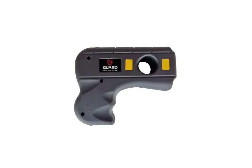 Paralizator w Polsce: Legalny bez pozwolenia? Sprawdź 10 mA!