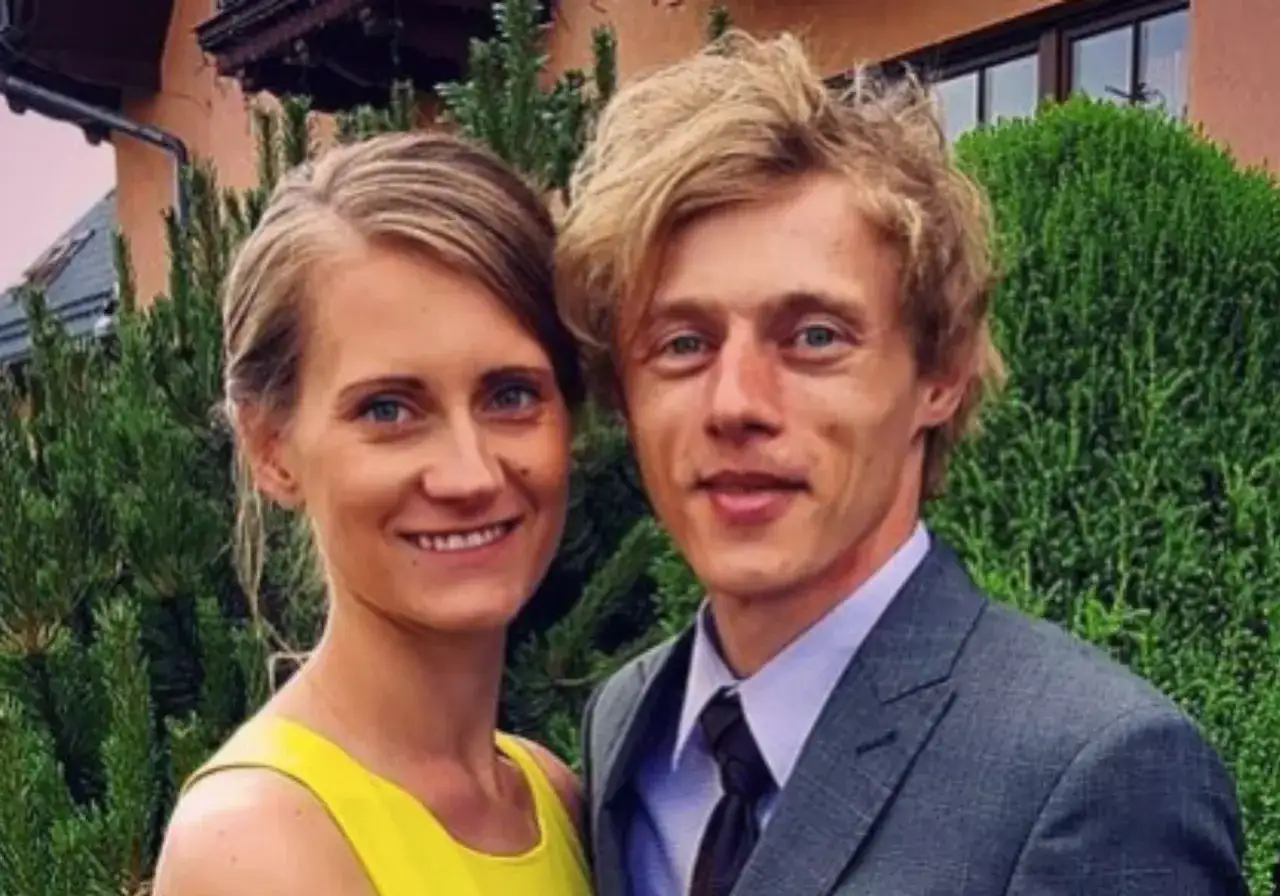 Choroba żony Kubackiego - nowe informacje o stanie zdrowia Marty