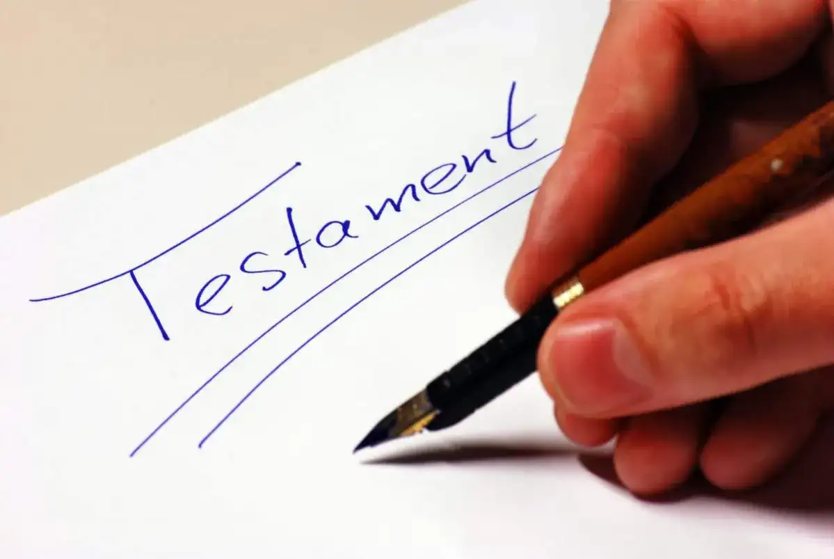 Jak napisać testament żeby był ważny - uniknij błędów i problemów