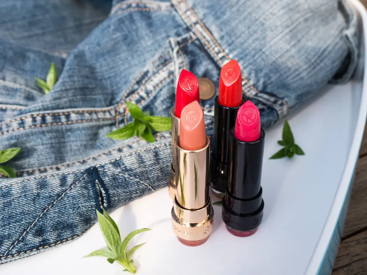 Yves Rocher Zero Niedoskonałości: Recenzja. Czy to Twój nowy hit?