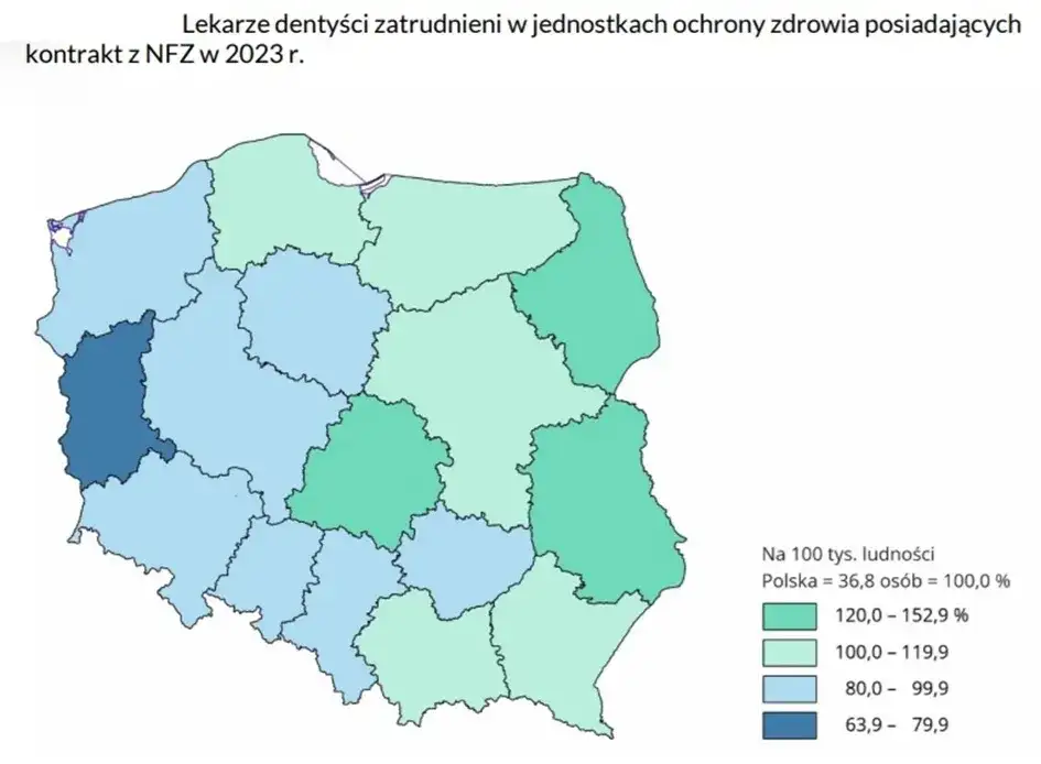 Co widzi dentysta? Twoje zęby to mapa zdrowia!