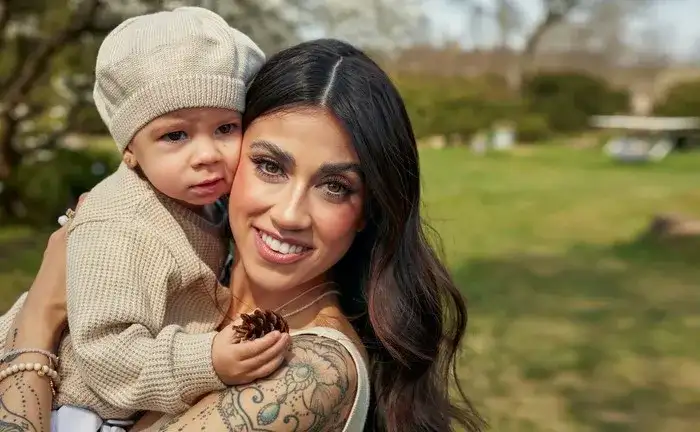 Maja Hyży ile ma dzieci? Zaskakujące fakty o jej rodzinie