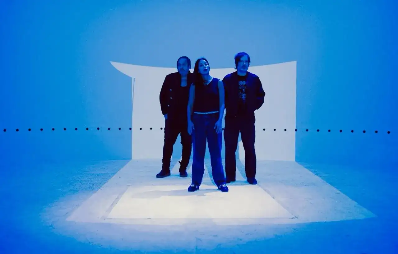 Historia polskiej sceny dreampop / shoegaze - lata 90. i pierwsza dekada XXI w.