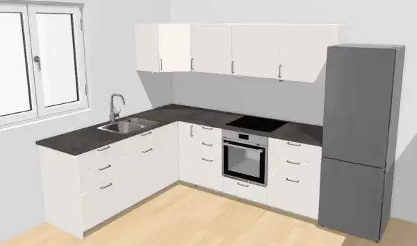 Co to jest cokół w meblach: praktyczny poradnik dla początkujących