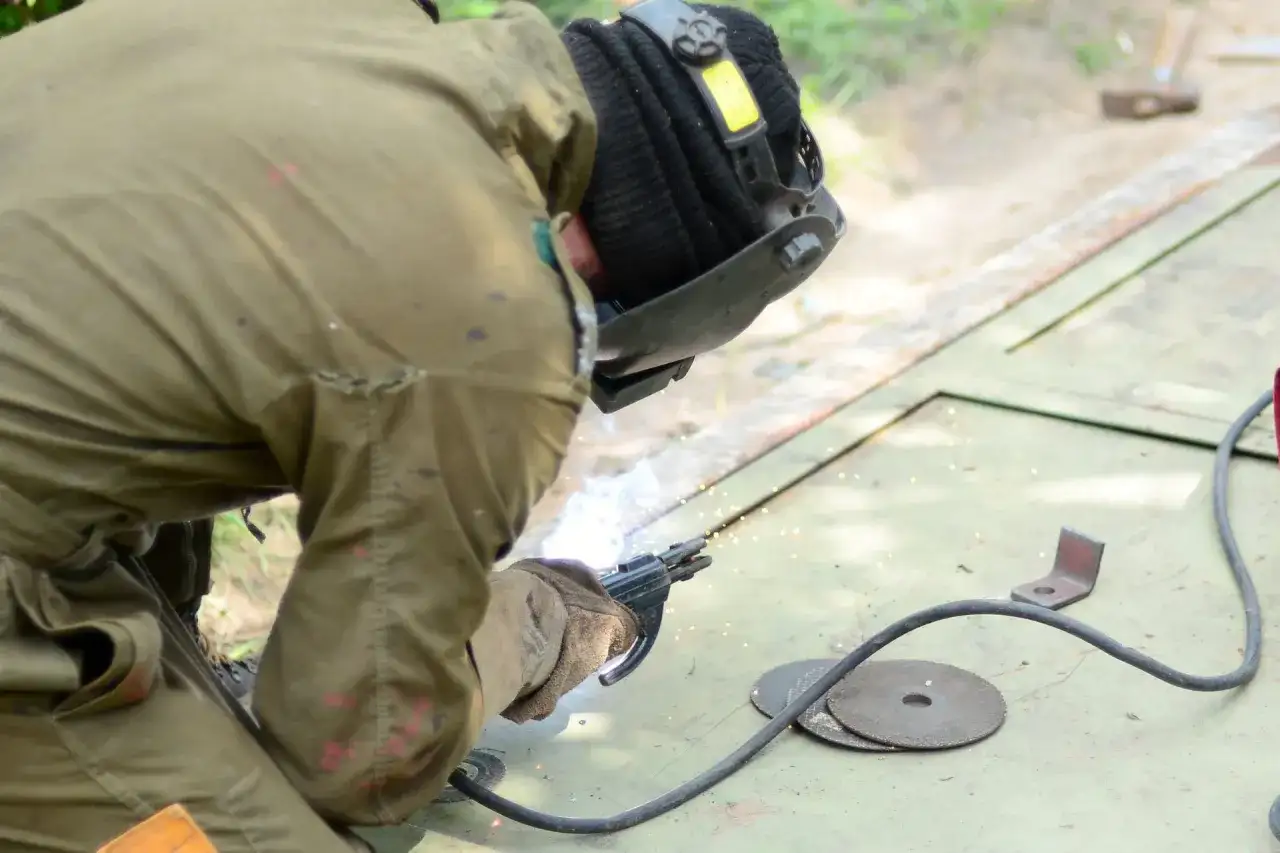 Dobór elektrod do spawarki inwertorowej: Poradnik dla początkujących