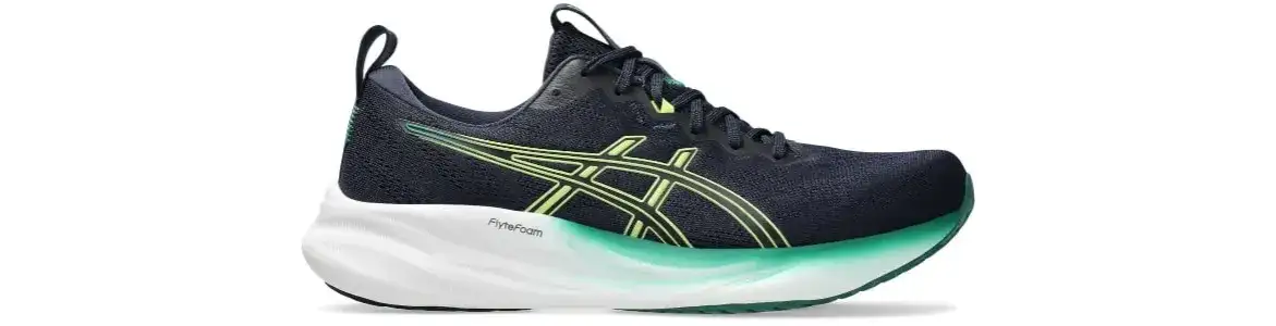 ASICS na asfalt: Wybierz idealne buty! Komfort i dynamika