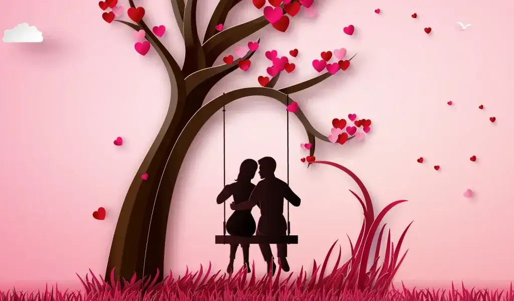 Biorytmy partnerskie - dopasowanie i harmonia związku