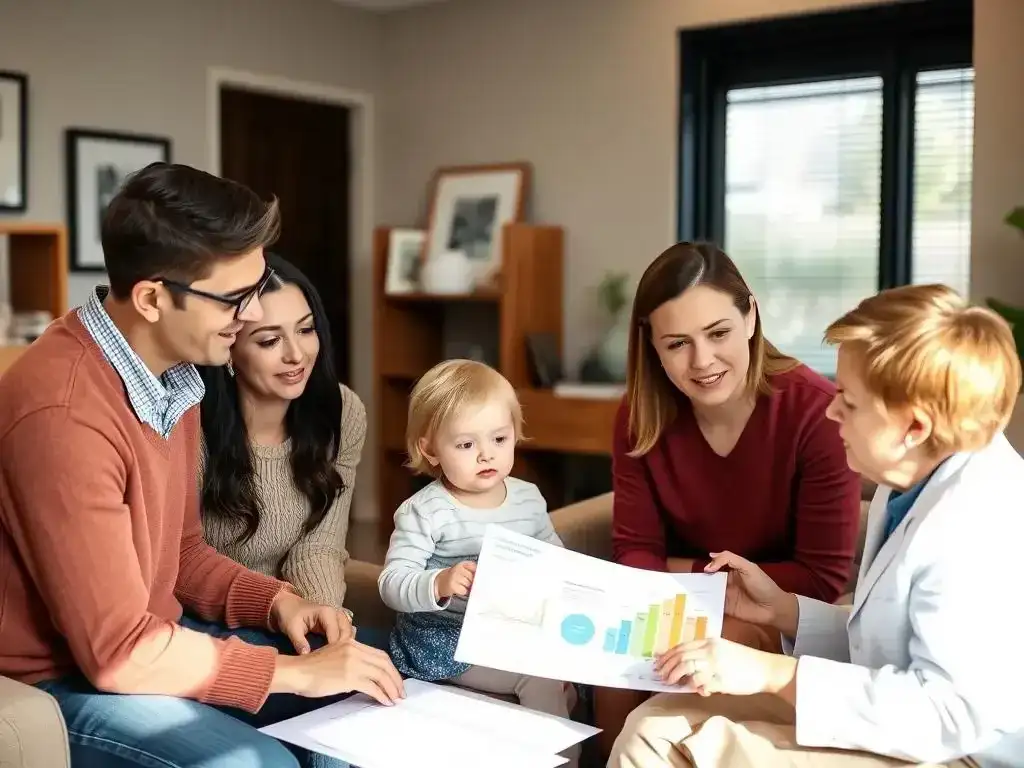 Dziecko neurotypowe objawy: jak rozpoznać typowy rozwój dziecka