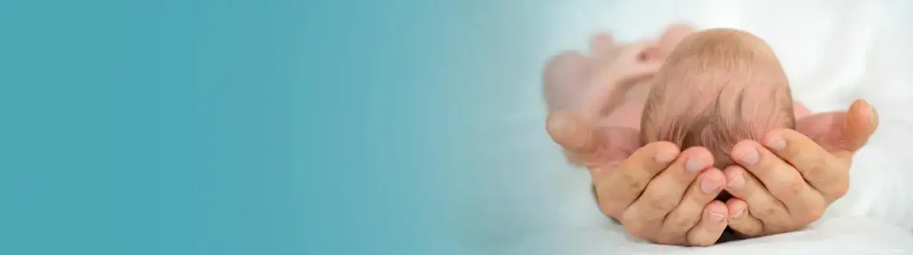 Niedotlenienie u niemowlaka objawy - jak je rozpoznać i reagować