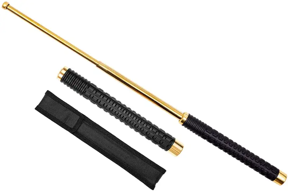 Ile kosztuje pałka teleskopowa? Ceny, modele i co wpływa na koszt