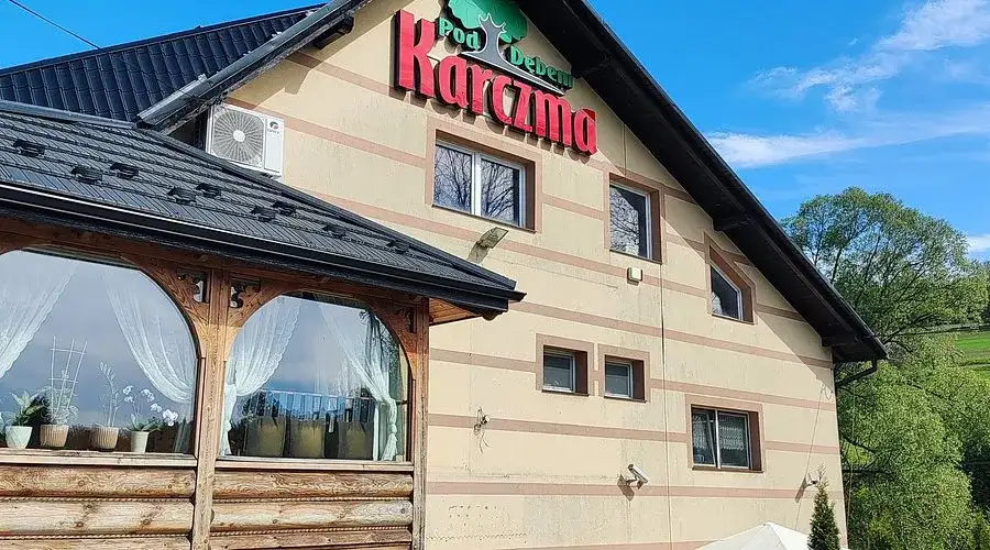 Karczma pod Dębem Bukowina Tatrzańska: Czy warto? Pełny przewodnik