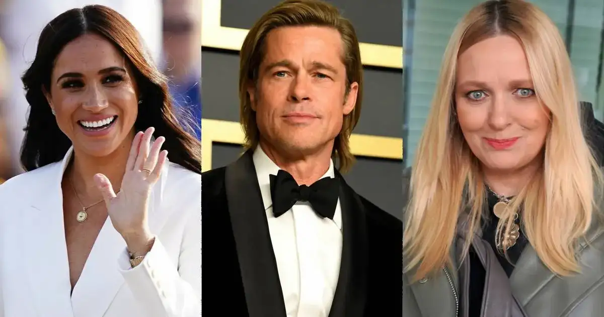 Zanim stali się legendami: Początki wielkich aktorów