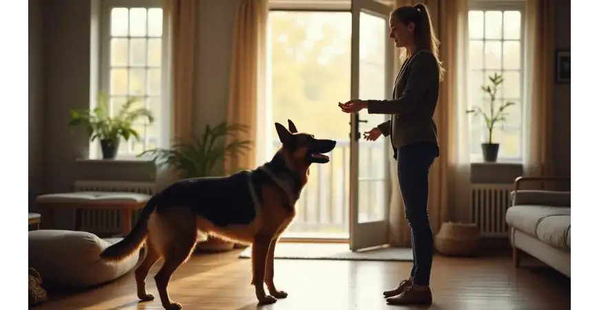 Jak skutecznie oduczyć psa agresji? 5 sprawdzonych metod