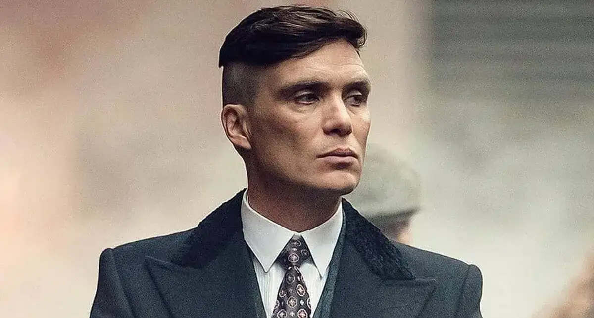 Aktor z Peaky Blinders: Poznaj tajemnice obsady i ich role