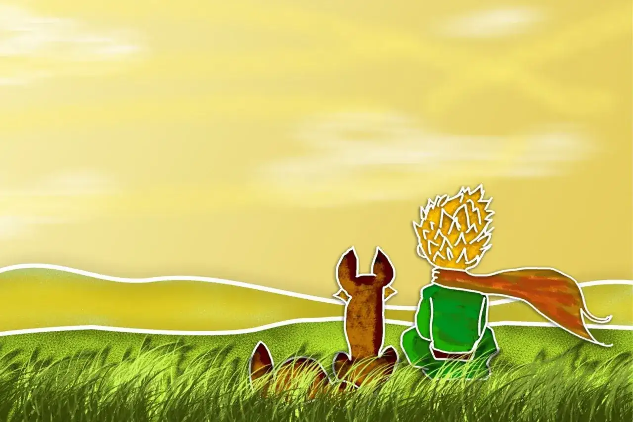 Czy warto pomagać innym? Mały Książę pokazuje prawdę o altruizmie