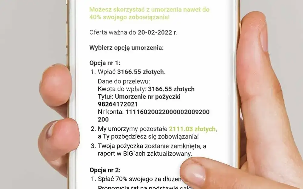 Vivus na raty? Sprawdź, jak rozłożyć dług i uniknąć problemów!