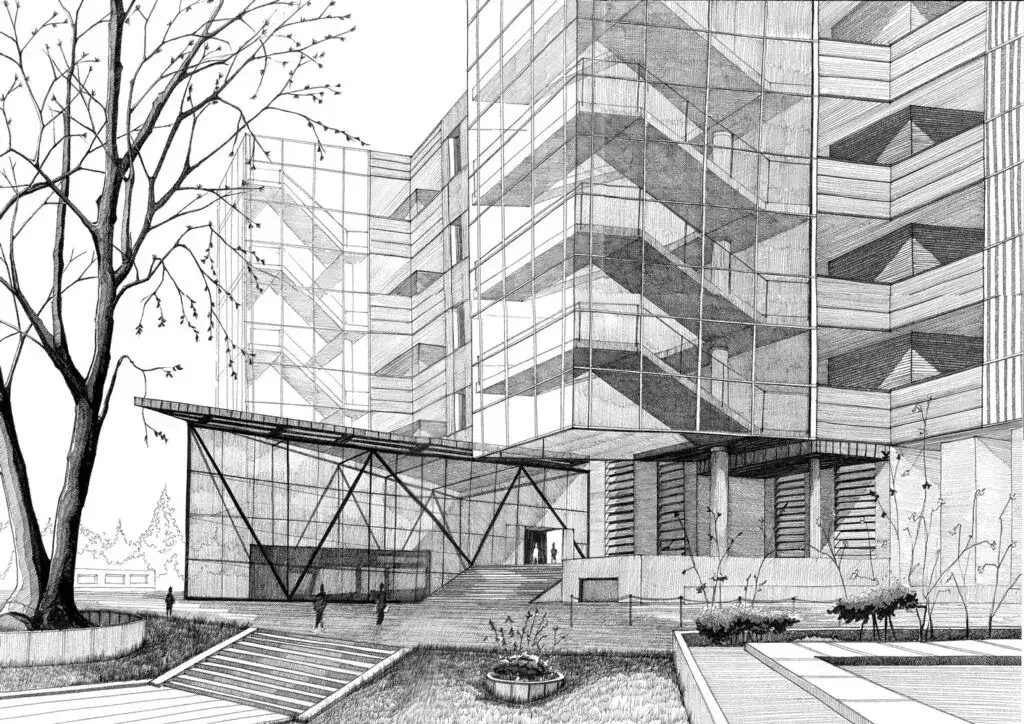 Jakie przedmioty na maturze wybrać do architektury wnętrz?