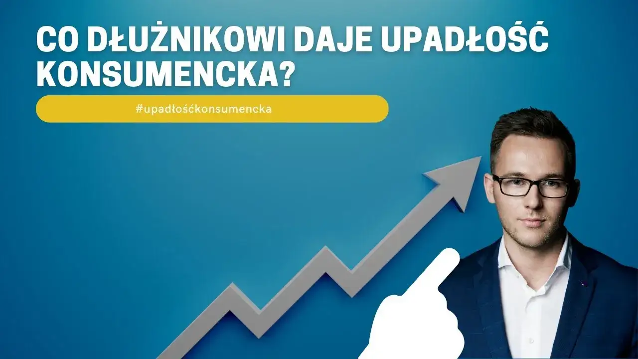 Co daje upadłość konsumencka? Zyskaj ulgę w długach i spokój