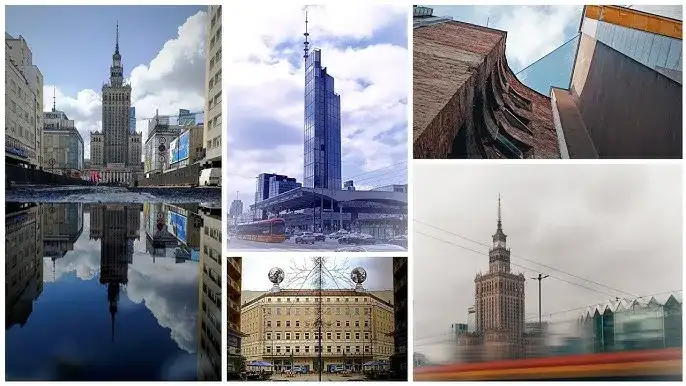 Gdzie wywołać zdjęcia w Warszawie? TOP miejsca online i stacjonarne