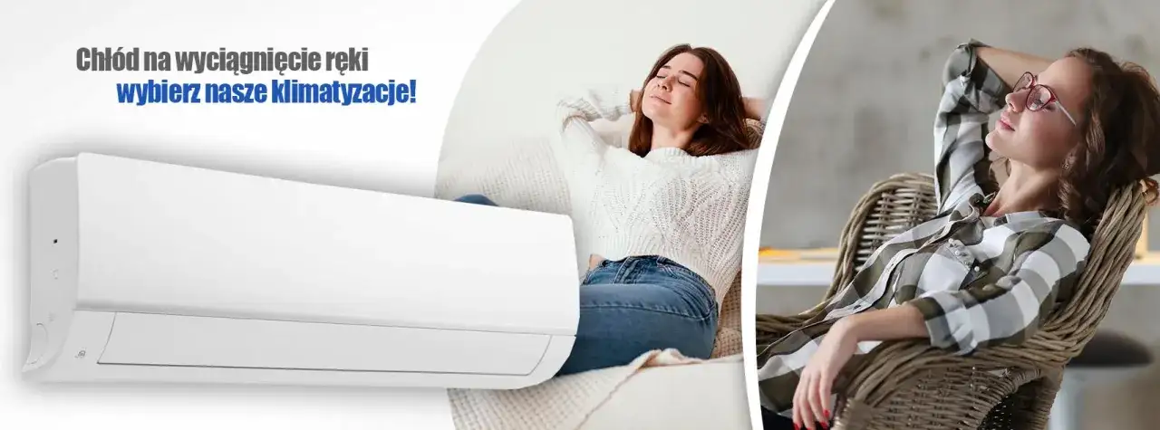 Profesjonalny montaż klimatyzacji w Poznaniu: Kompleksowe usługi