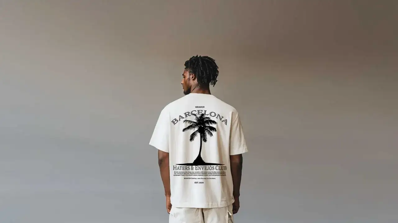 Gute T-Shirts: Qualität erkennen & richtig wählen Mein Guide