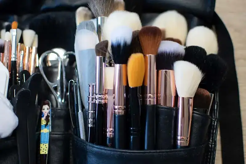 Las mejores marcas de maquillaje profesional que no puedes ignorar