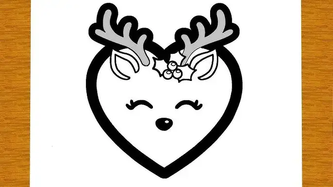 Weihnachtsbilder malen: Einfache Ideen & Tipps für jeden Anspruch