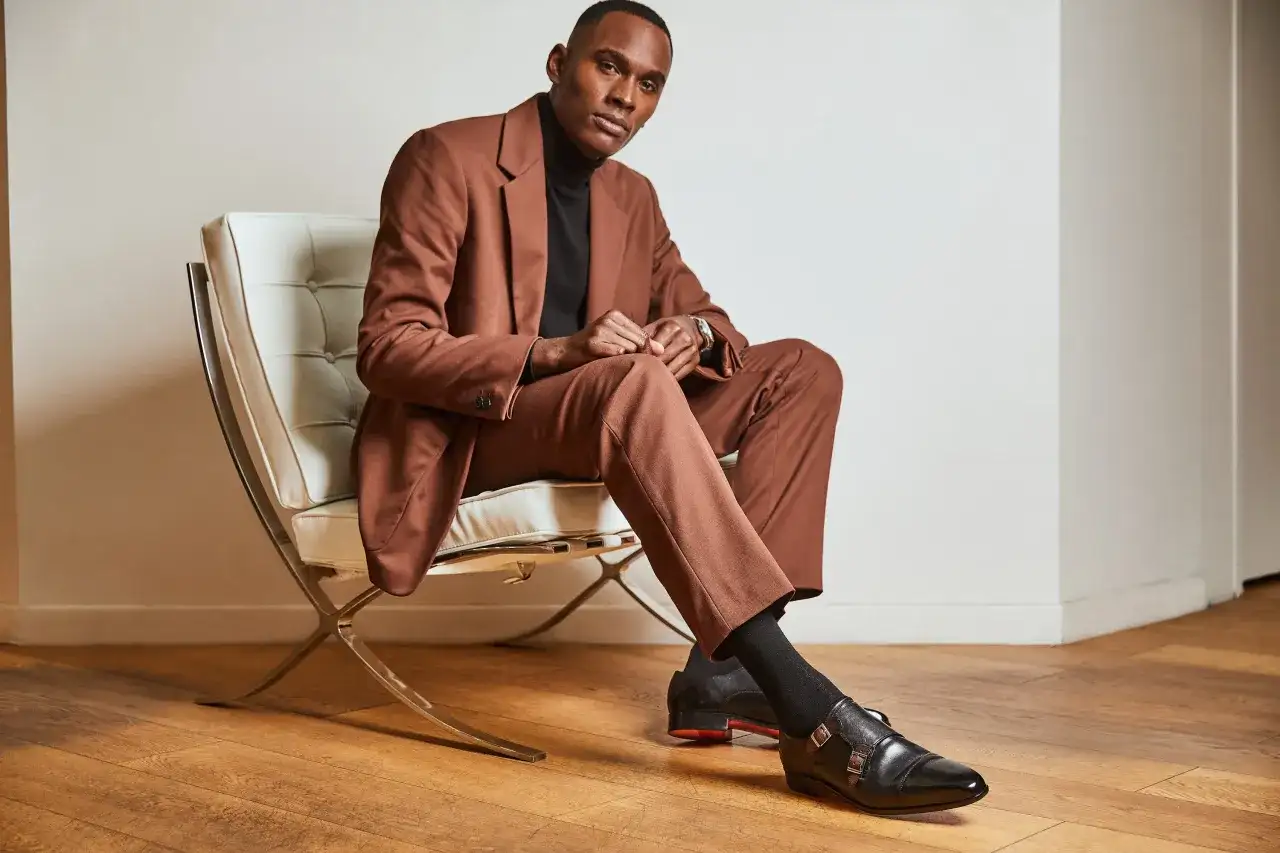 Jakie buty do klubu męskie? Top 5 stylowych i wygodnych opcji