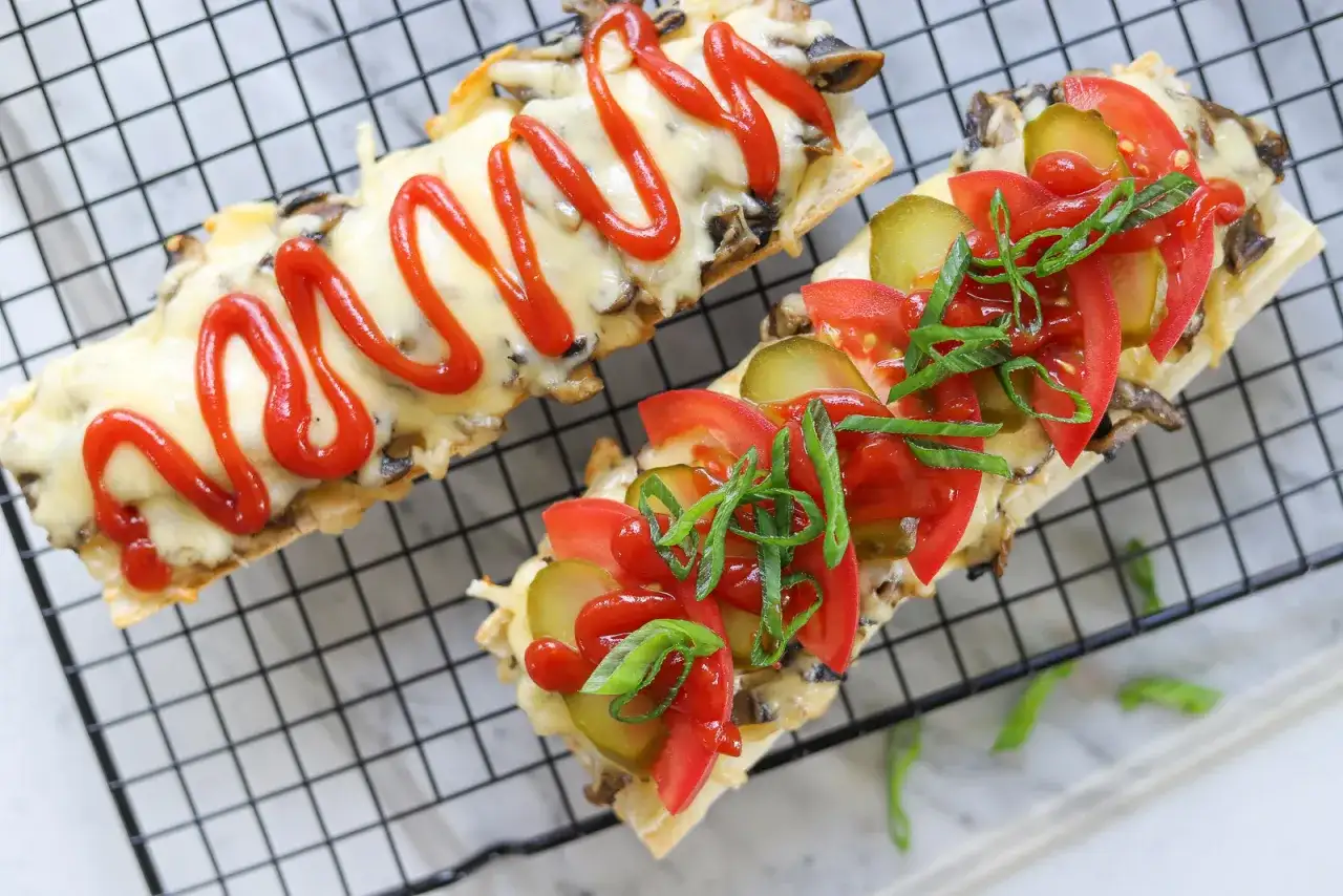 Jak przygotować idealną zapiekankę angielską - przepis i porady