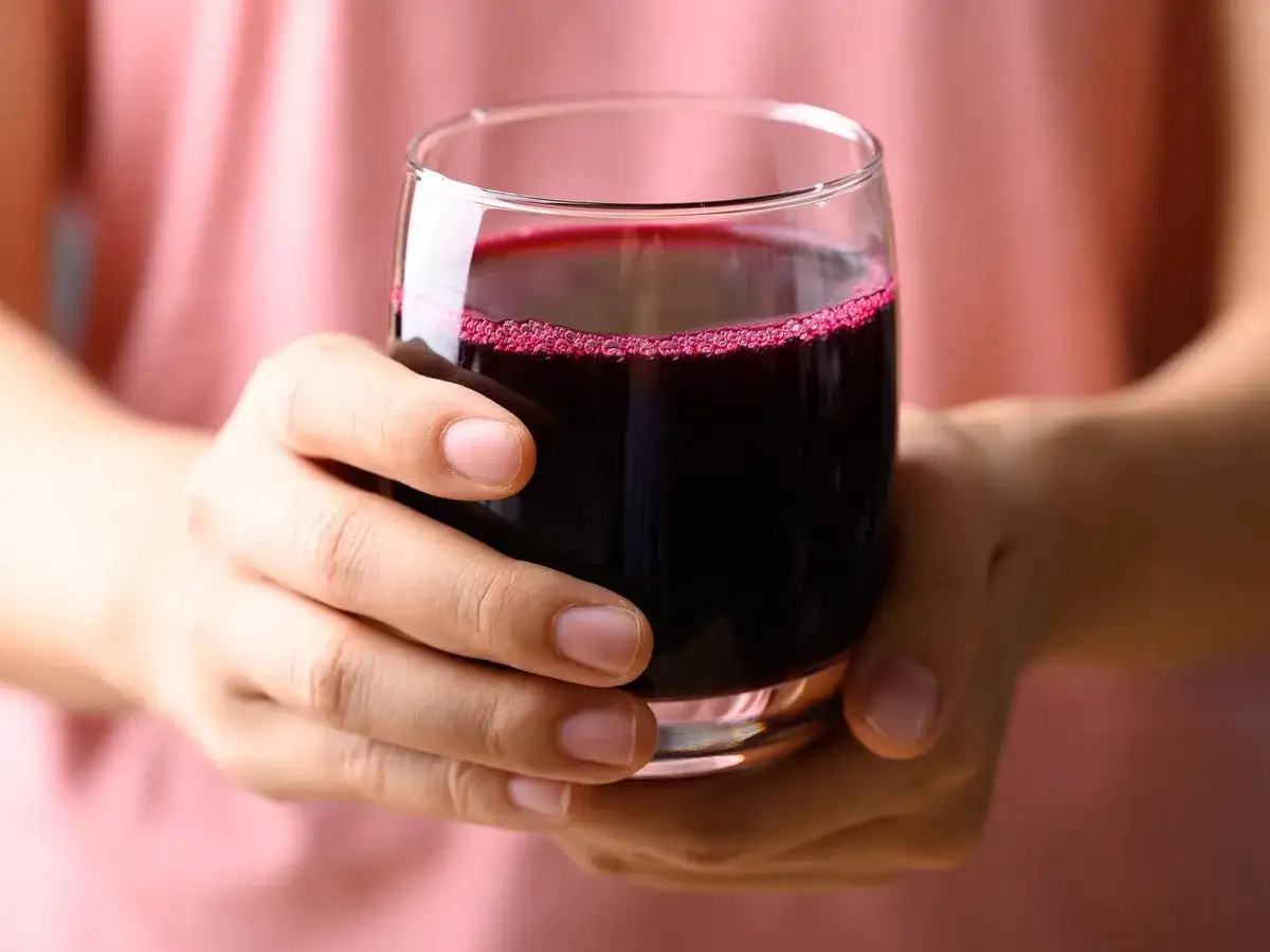 Dlaczego sok z buraka Thermomix bije na głowę sklepowe produkty?