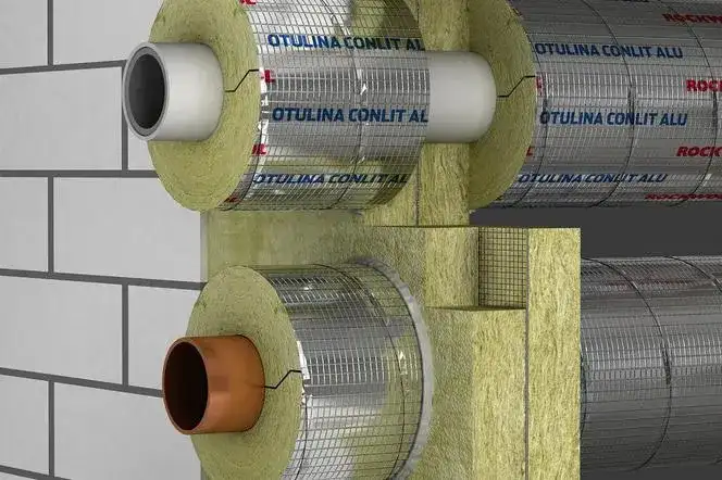 Izolacja rur CO w piwnicy: Jak obniżyć rachunki i chronić instalację?