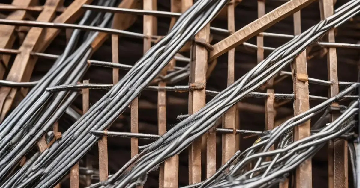 Prawidłowe zbrojenie schodów betonowych: kompletna instrukcja wykonania