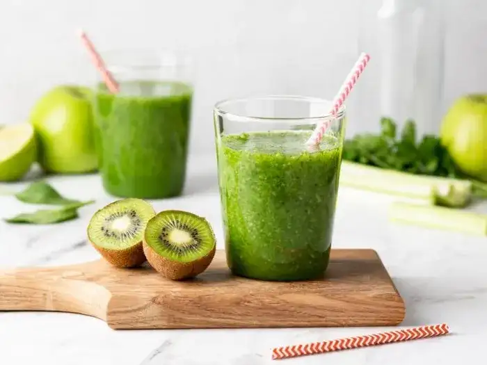 Zdrowe koktajle na kolację, które wspierają odchudzanie i trawienie