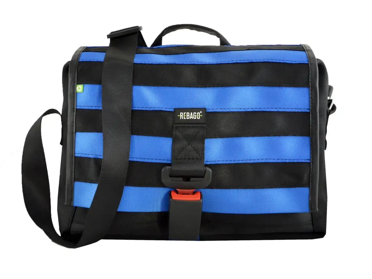 Taschen aus Sicherheitsgurten: Nachhaltige Mode für jeden Tag