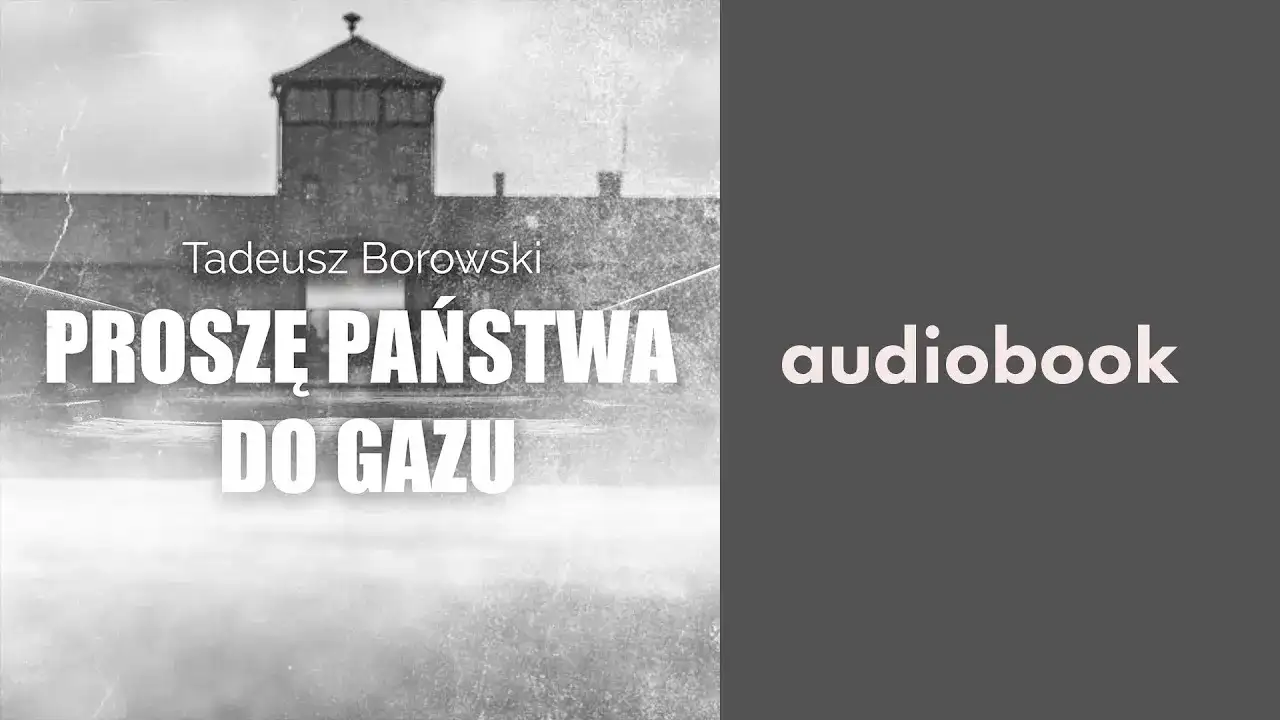 Proszę państwa do gazu: Ostatni dzwonek. Wstrząsająca historia tragedii